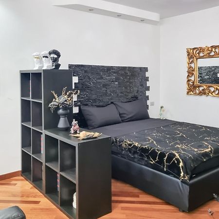 Colosseum Luxury Suite Rom Eksteriør billede