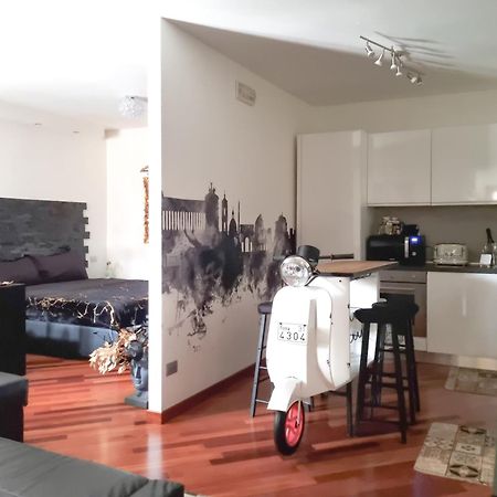 Colosseum Luxury Suite Rom Eksteriør billede