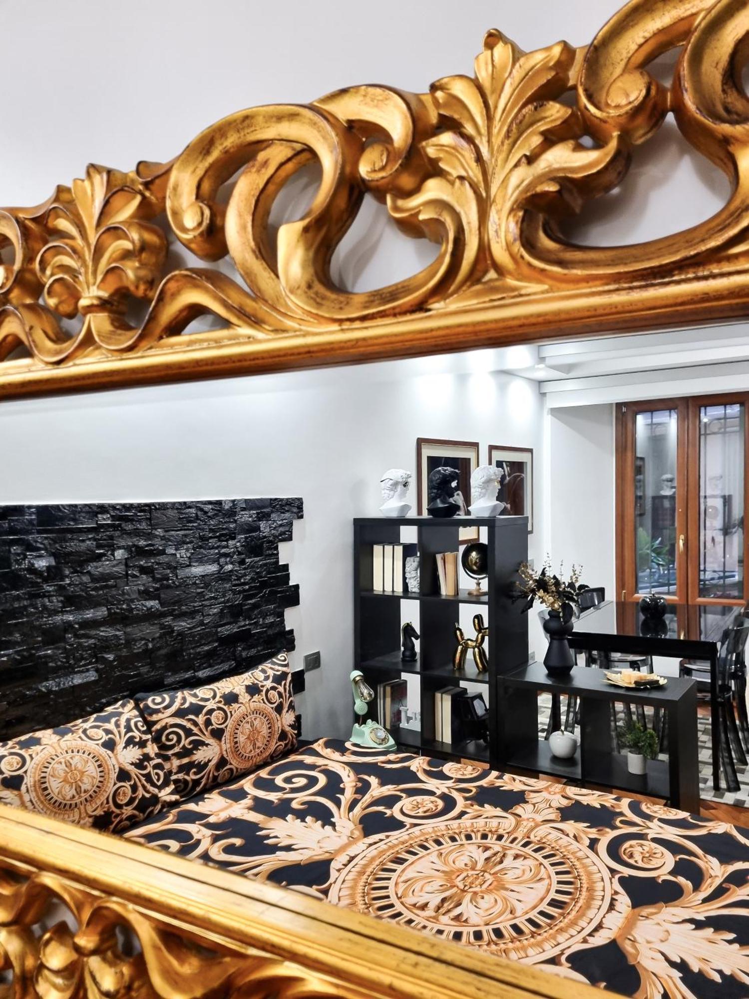 Colosseum Luxury Suite Rom Eksteriør billede