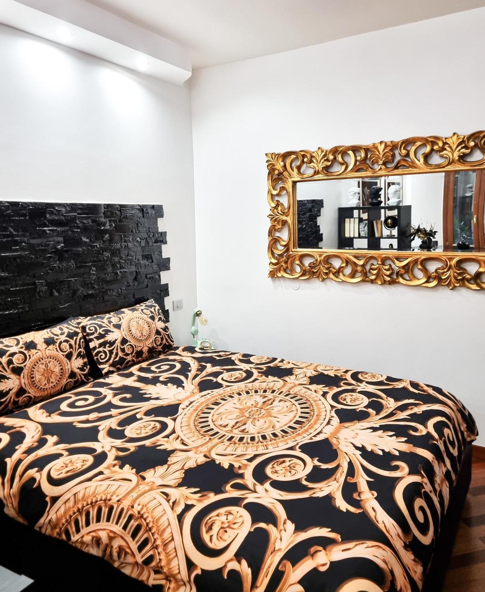 Colosseum Luxury Suite Rom Eksteriør billede
