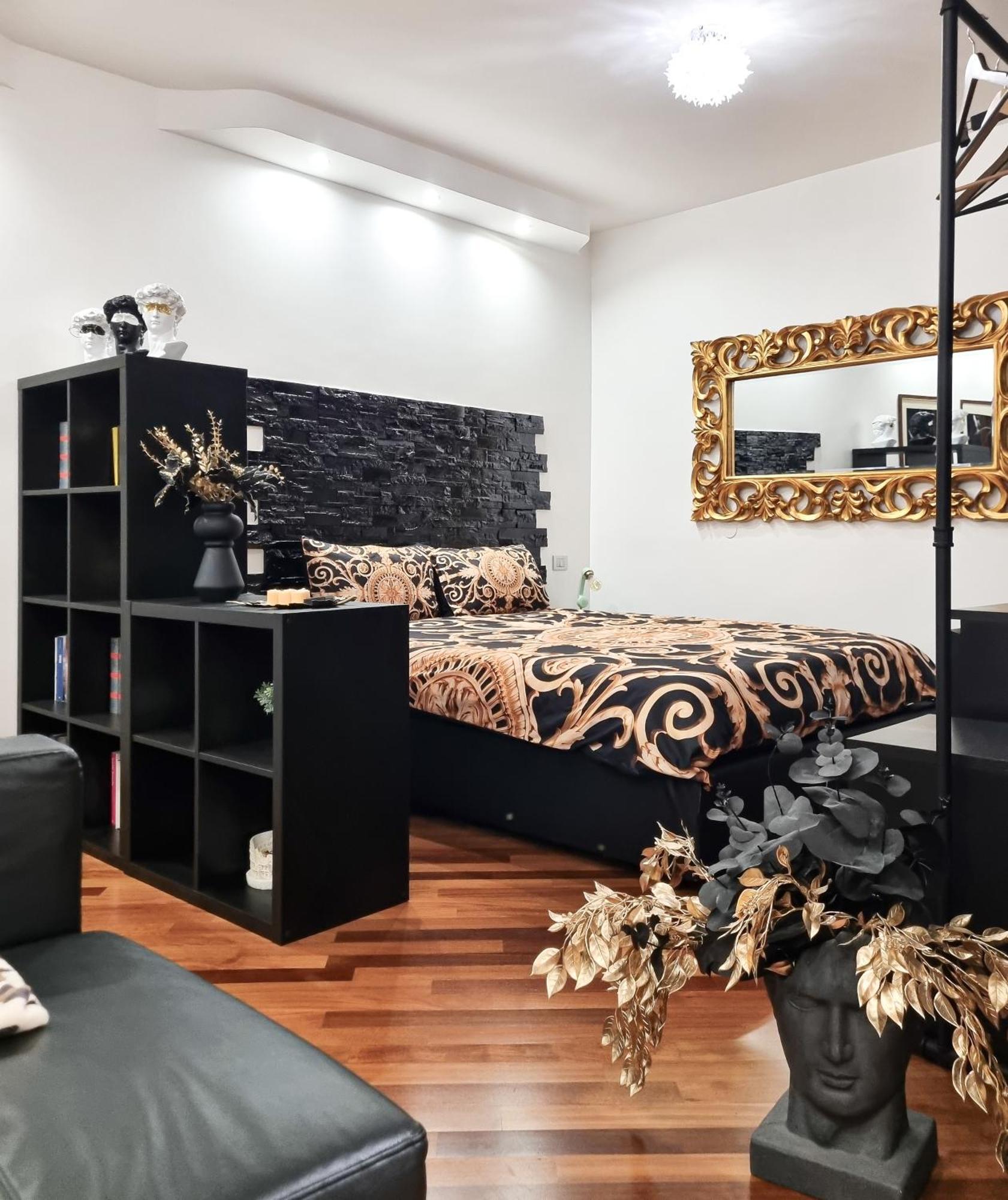 Colosseum Luxury Suite Rom Eksteriør billede