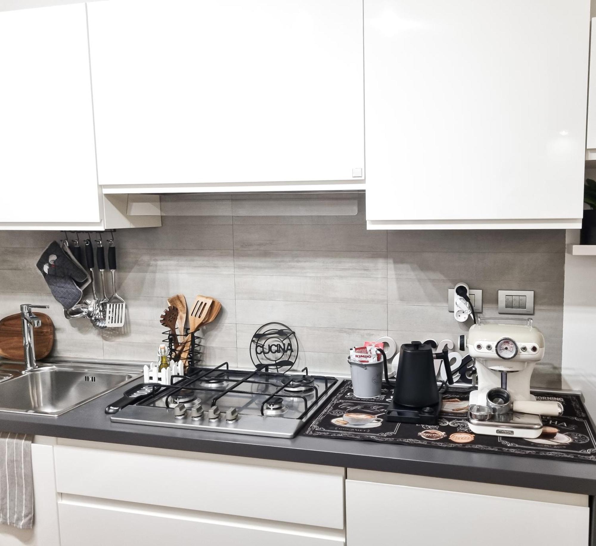 Colosseum Luxury Suite Rom Eksteriør billede