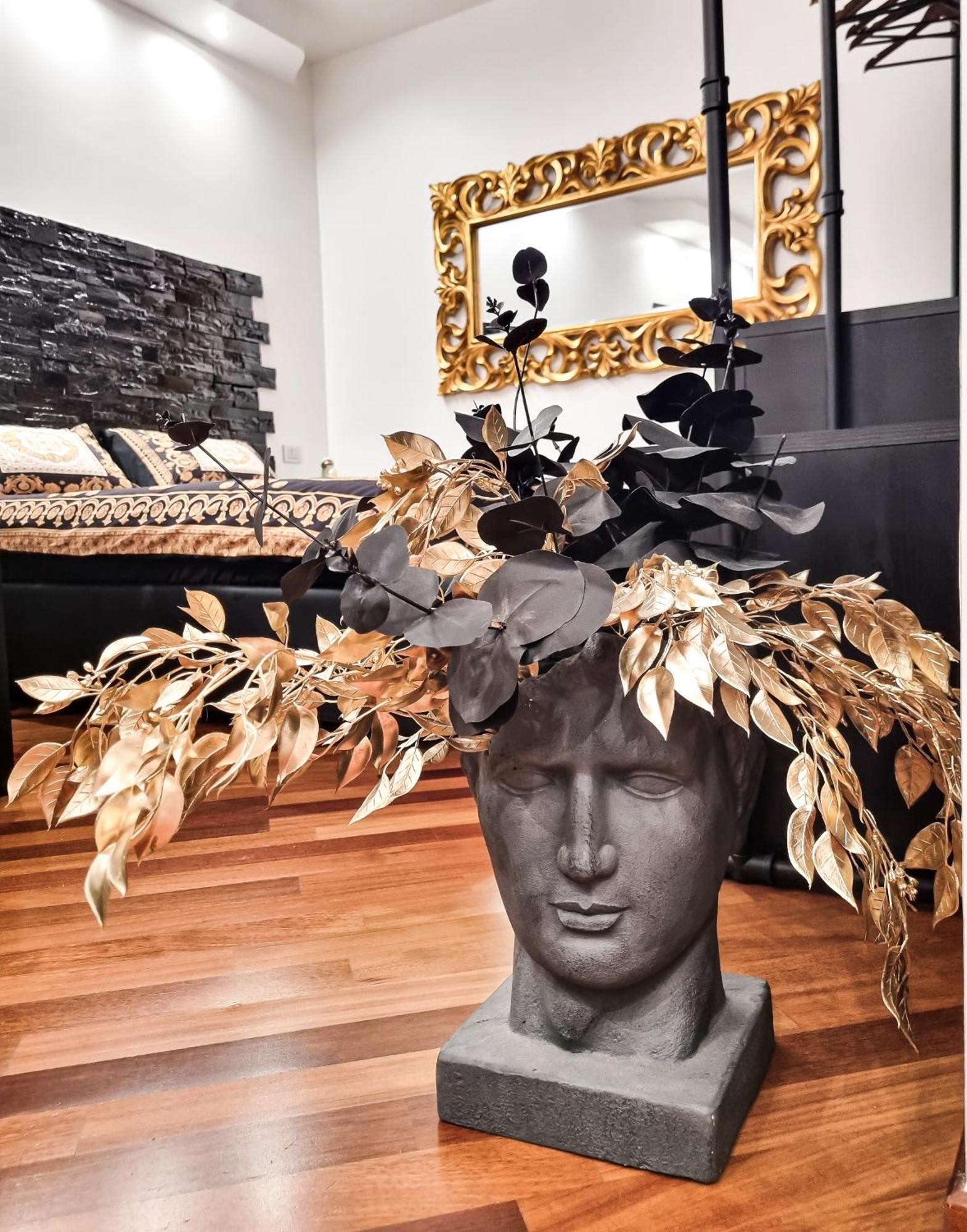 Colosseum Luxury Suite Rom Eksteriør billede