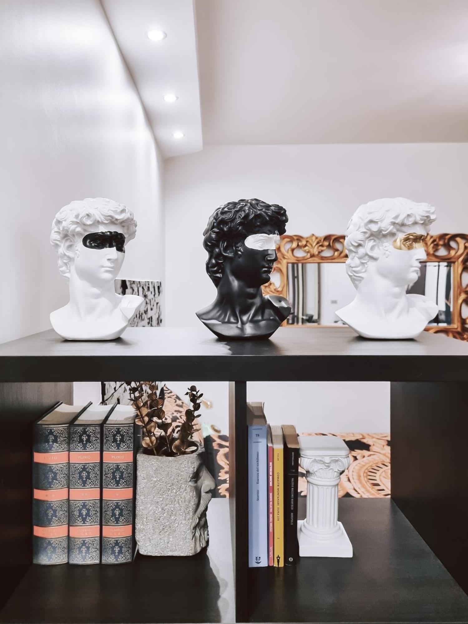 Colosseum Luxury Suite Rom Eksteriør billede