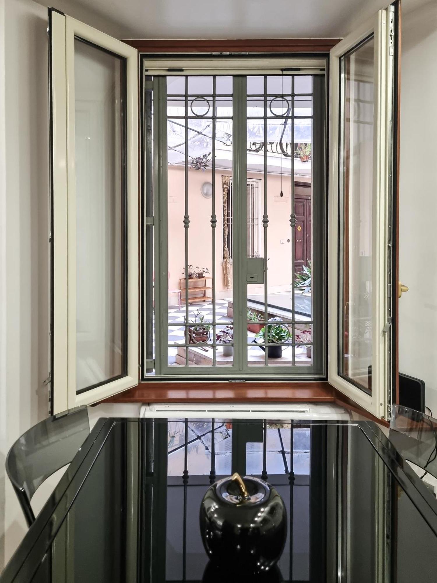 Colosseum Luxury Suite Rom Eksteriør billede