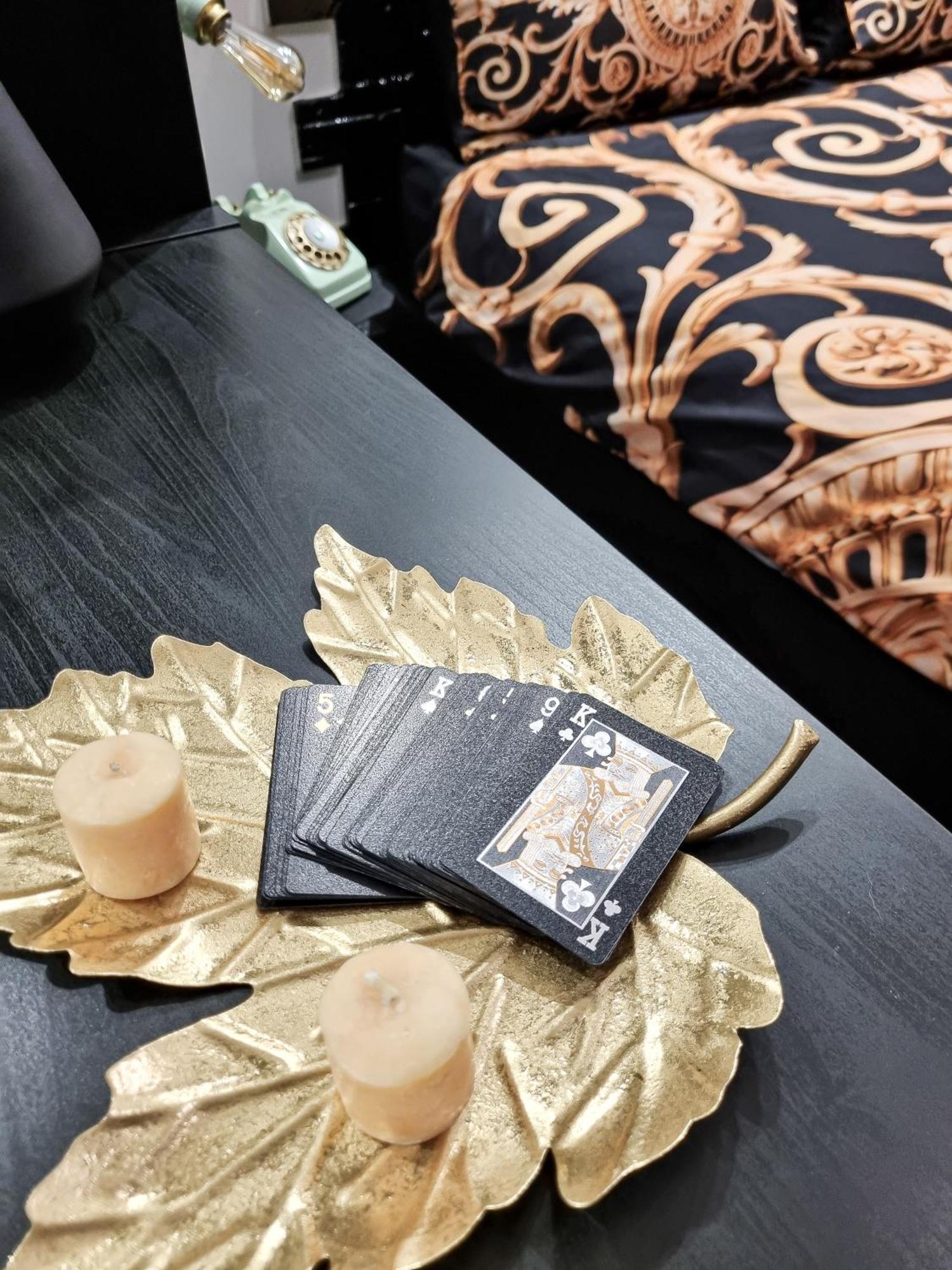 Colosseum Luxury Suite Rom Eksteriør billede