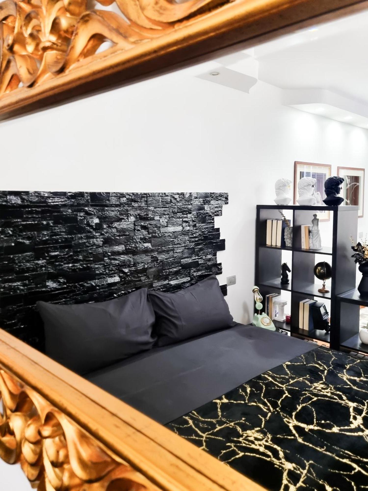 Colosseum Luxury Suite Rom Eksteriør billede