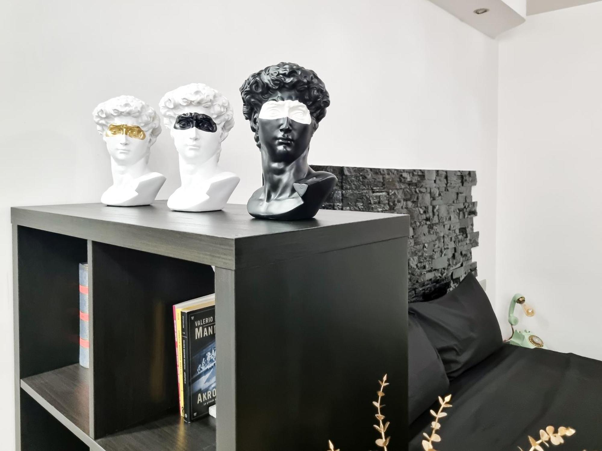 Colosseum Luxury Suite Rom Eksteriør billede