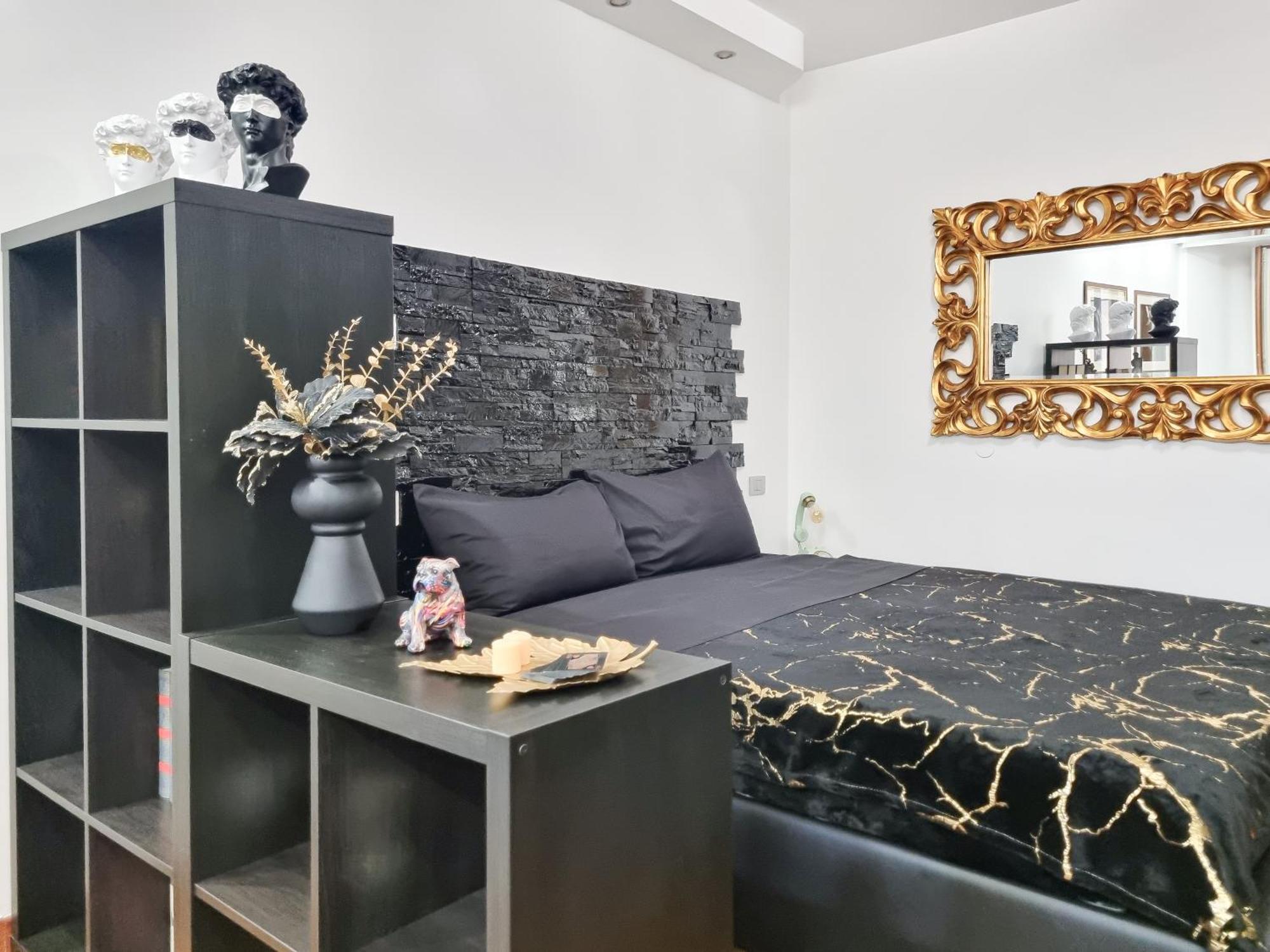 Colosseum Luxury Suite Rom Eksteriør billede