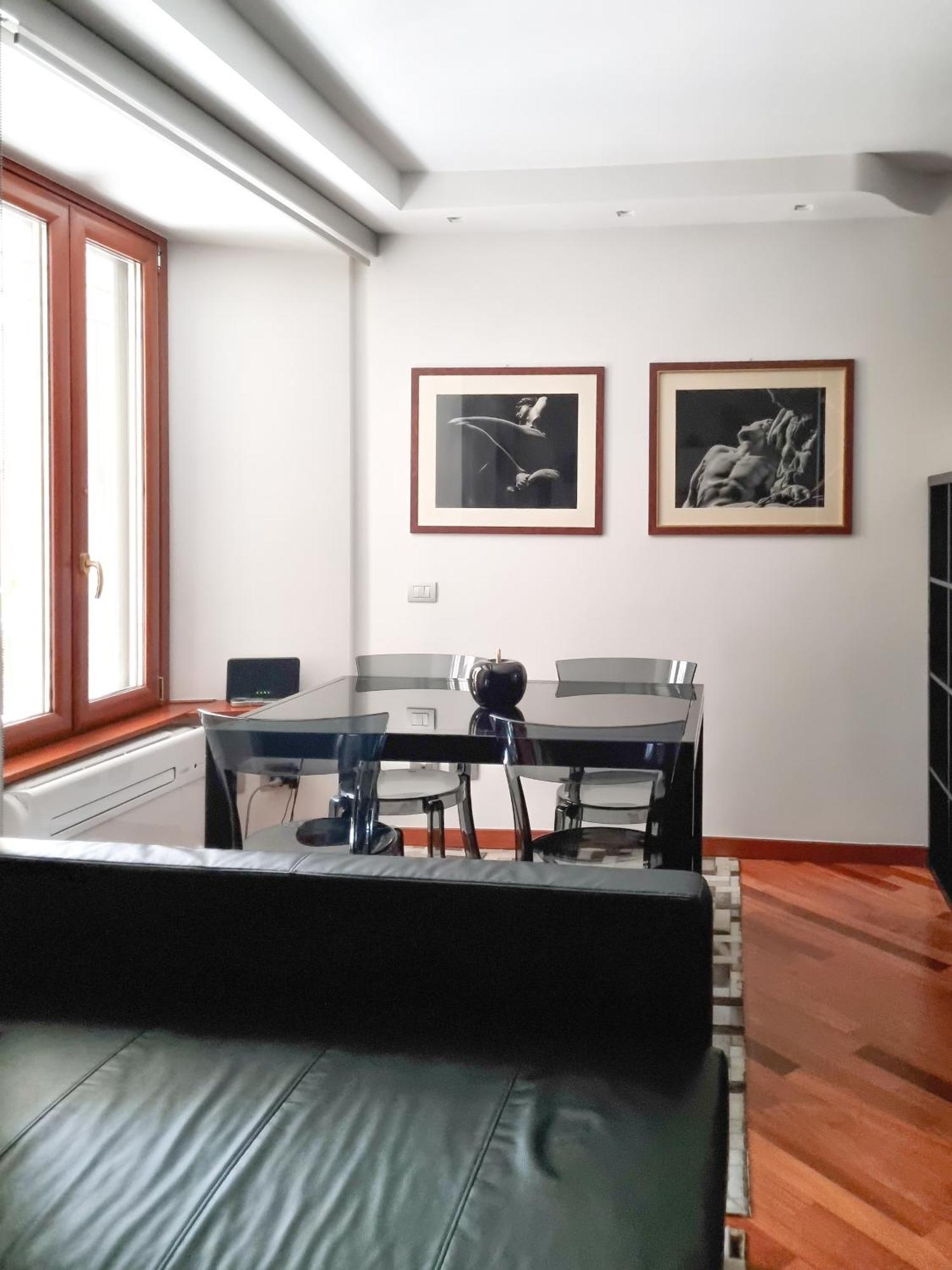 Colosseum Luxury Suite Rom Eksteriør billede
