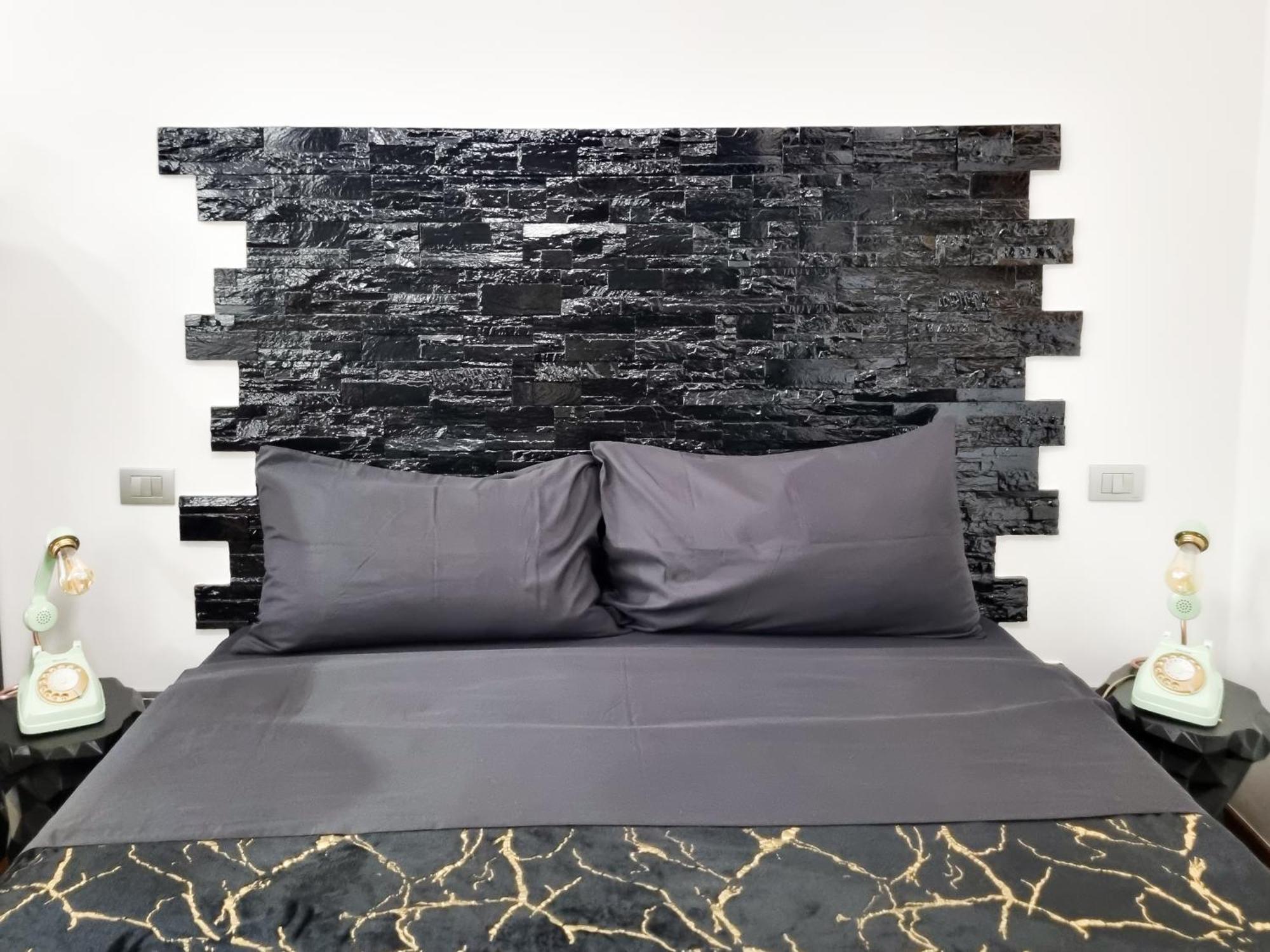 Colosseum Luxury Suite Rom Eksteriør billede