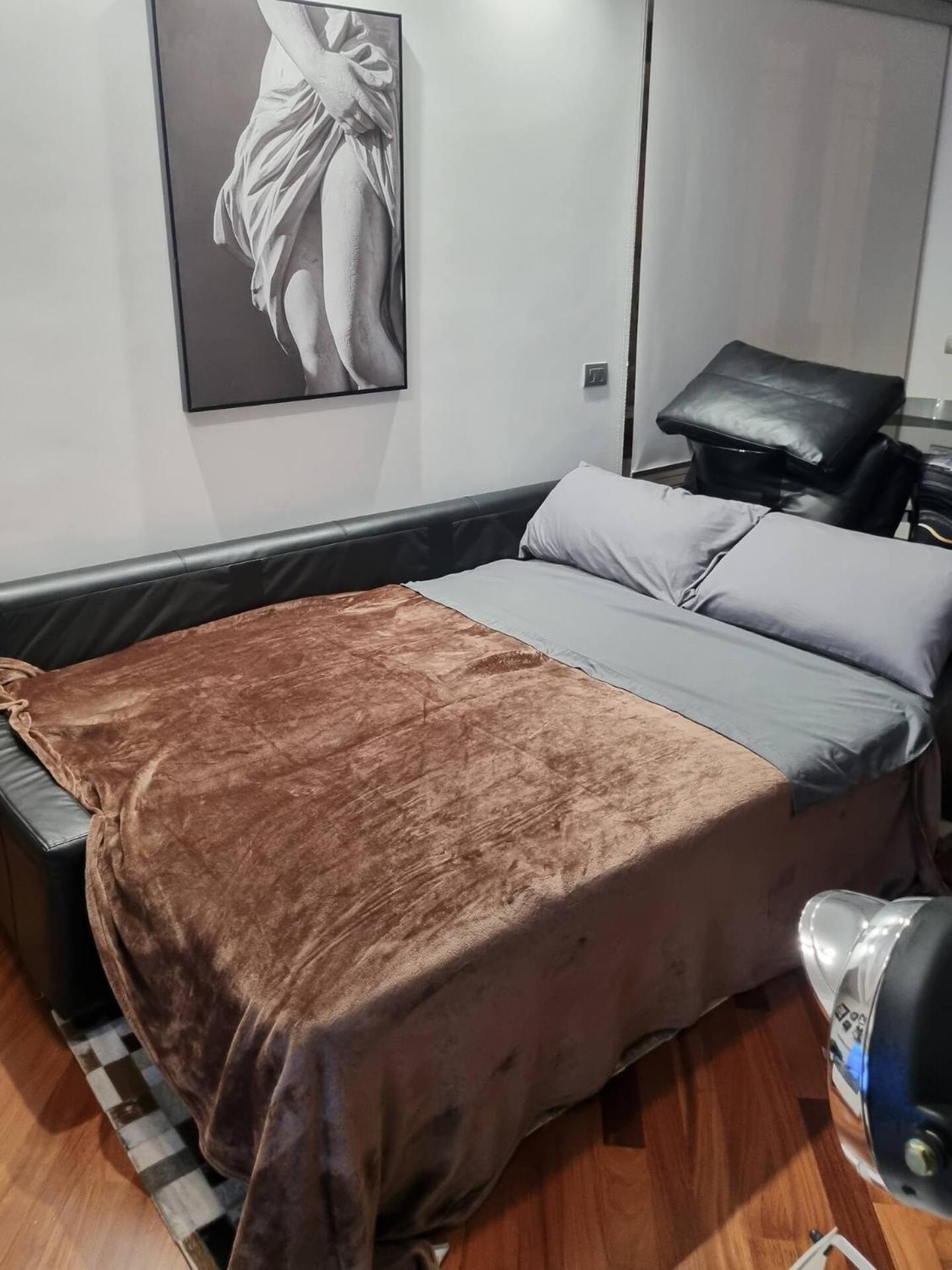 Colosseum Luxury Suite Rom Eksteriør billede